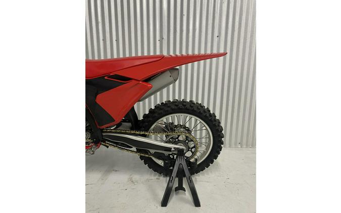 2024 GASGAS MC 250F