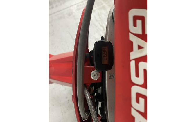 2024 GASGAS MC 250F