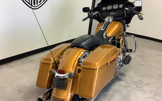 2015 Harley-Davidson Street Glide®