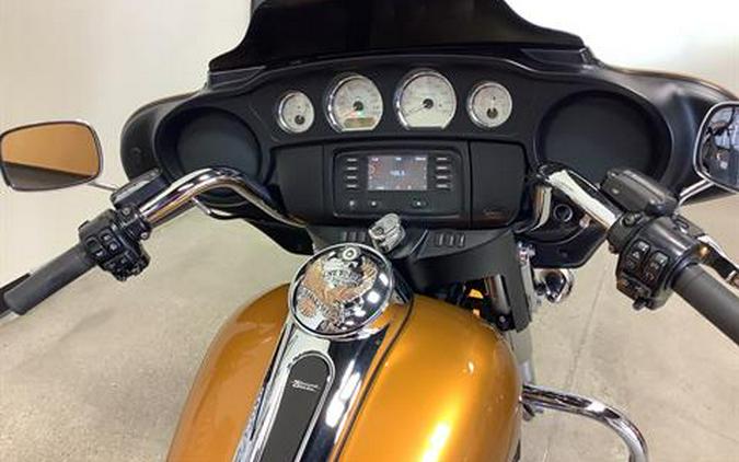 2015 Harley-Davidson Street Glide®