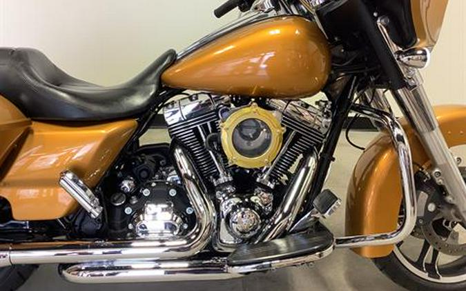 2015 Harley-Davidson Street Glide®