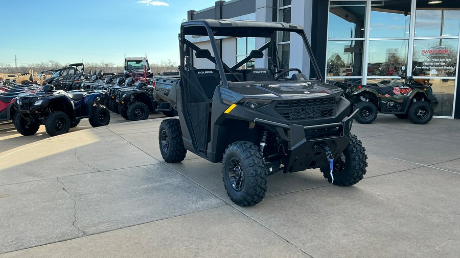 2026 Polaris Ranger® 1000 Premium