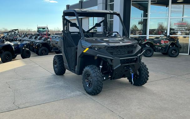 2026 Polaris Ranger® 1000 Premium