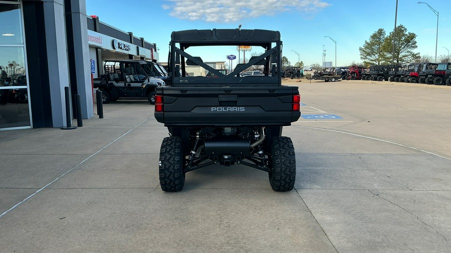 2026 Polaris Ranger® 1000 Premium