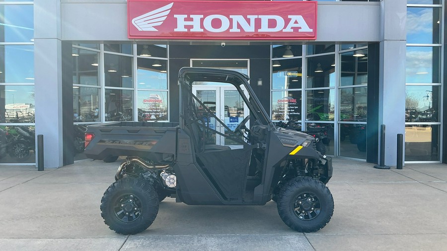 2026 Polaris Ranger® 1000 Premium