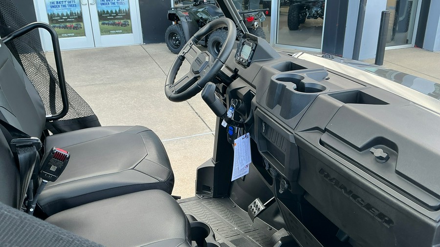 2026 Polaris Ranger® 1000 Premium