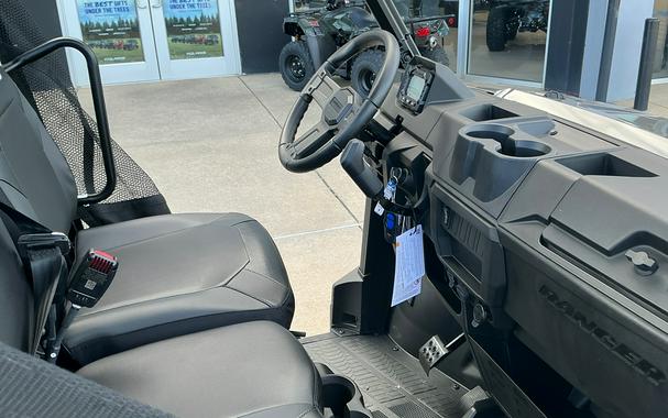 2026 Polaris Ranger® 1000 Premium