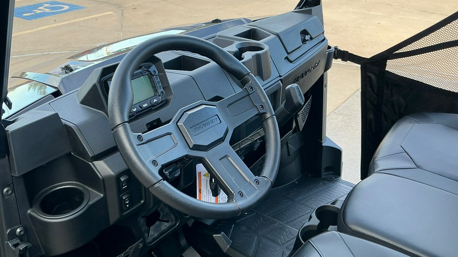 2026 Polaris Ranger® 1000 Premium