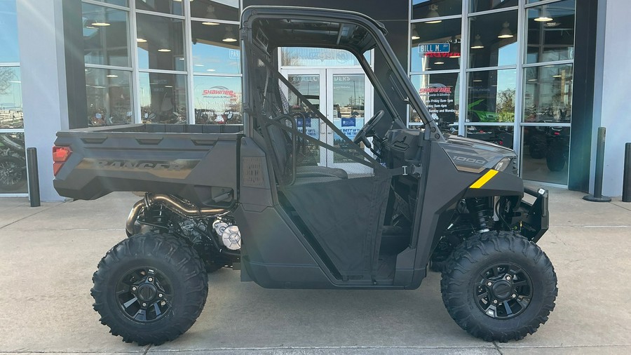 2026 Polaris Ranger® 1000 Premium