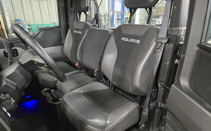 2024 Polaris® Ranger XD 1500 NorthStar Edition Ultimate