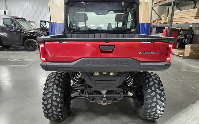 2024 Polaris® Ranger XD 1500 NorthStar Edition Ultimate