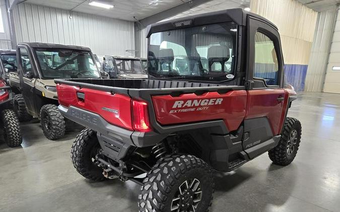 2024 Polaris® Ranger XD 1500 NorthStar Edition Ultimate