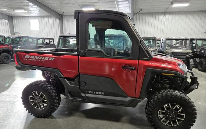2024 Polaris® Ranger XD 1500 NorthStar Edition Ultimate