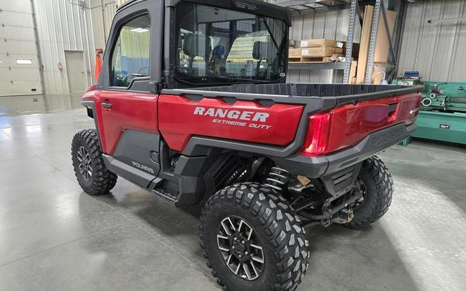 2024 Polaris® Ranger XD 1500 NorthStar Edition Ultimate