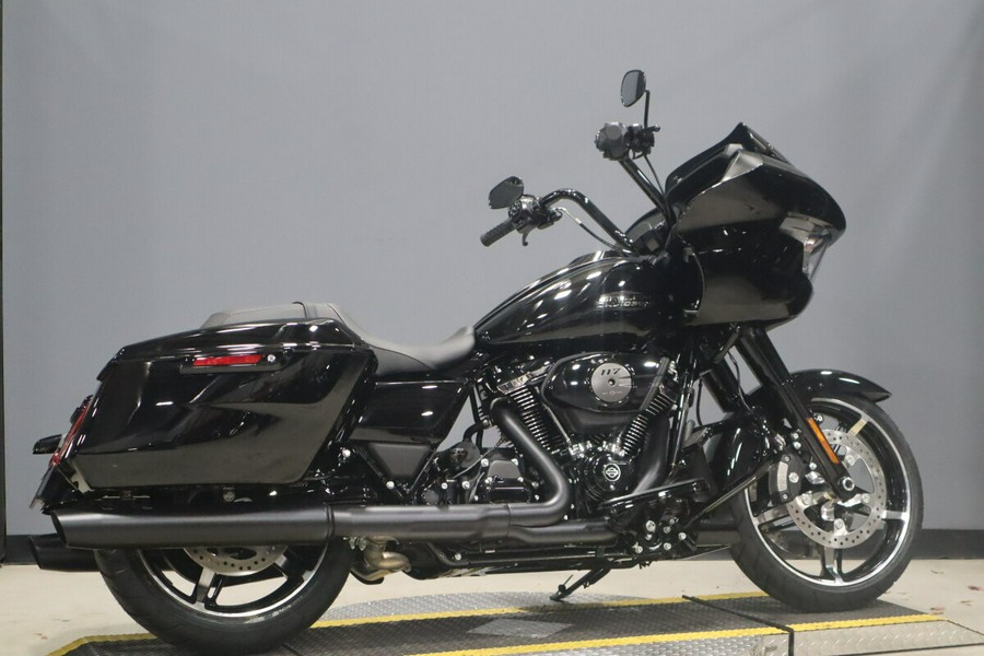 2025 Harley-Davidson Road Glide