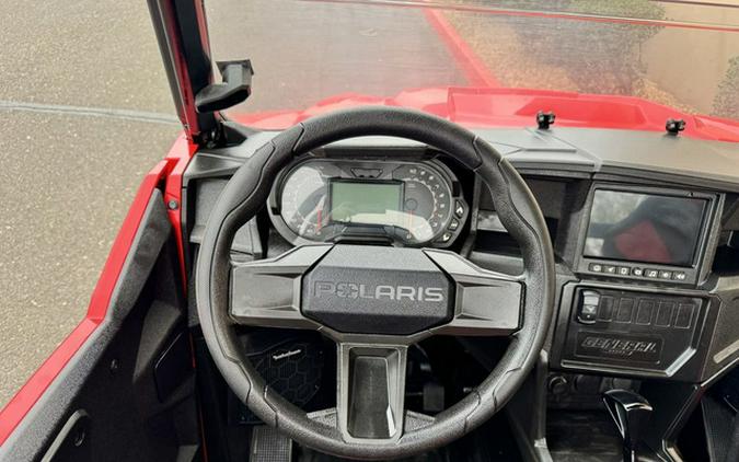 2025 Polaris GENERAL XP 1000 Ultimate