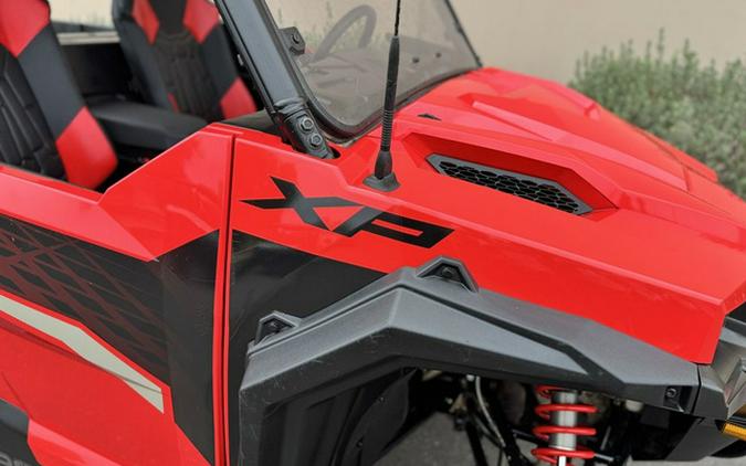 2025 Polaris GENERAL XP 1000 Ultimate