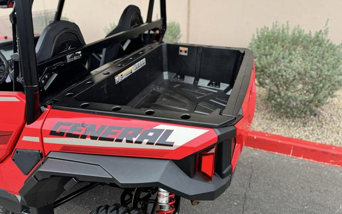 2025 Polaris GENERAL XP 1000 Ultimate