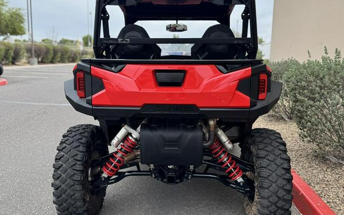2025 Polaris GENERAL XP 1000 Ultimate