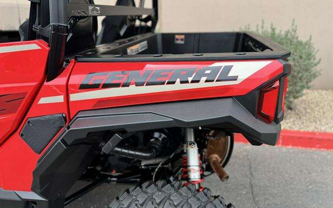 2025 Polaris GENERAL XP 1000 Ultimate