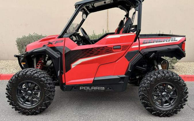 2025 Polaris GENERAL XP 1000 Ultimate