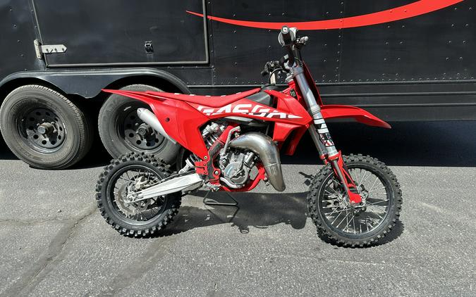 2023 GASGAS MC 65