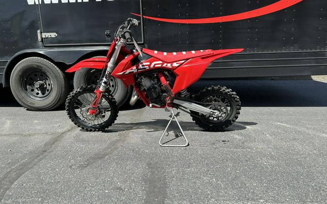 2023 GASGAS MC 65