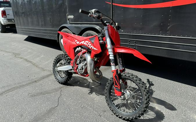 2023 GASGAS MC 65