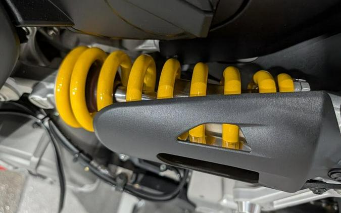 2022 Ducati V2 Streetfighter