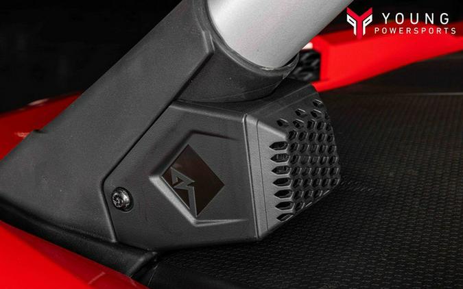 2026 Polaris RZR Pro R 4 Ultimate