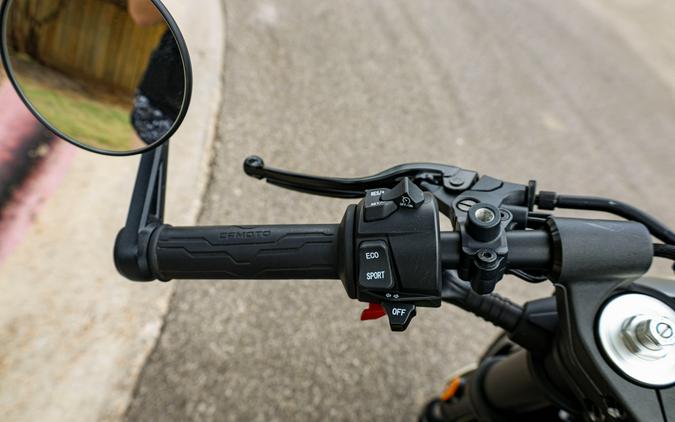 2023 CFMOTO 700CL-X