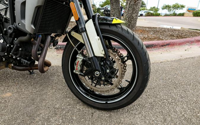 2023 CFMOTO 700CL-X