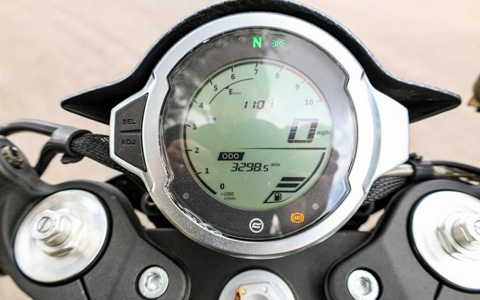 2023 CFMOTO 700CL-X