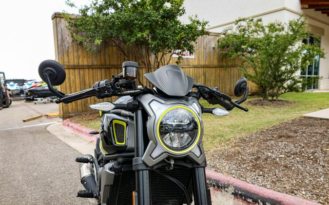 2023 CFMOTO 700CL-X