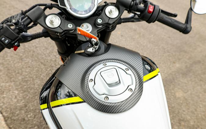 2023 CFMOTO 700CL-X