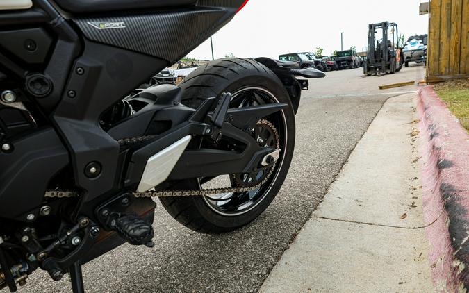 2023 CFMOTO 700CL-X