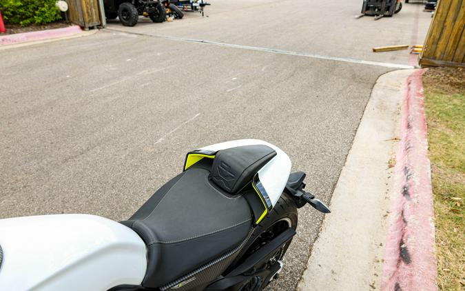2023 CFMOTO 700CL-X