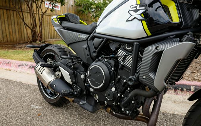 2023 CFMOTO 700CL-X