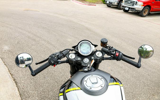 2023 CFMOTO 700CL-X