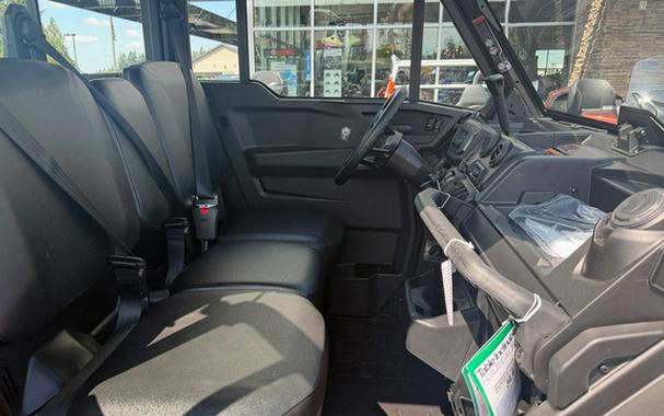 2026 Can-AM Defender MAX DPS CAB HD10