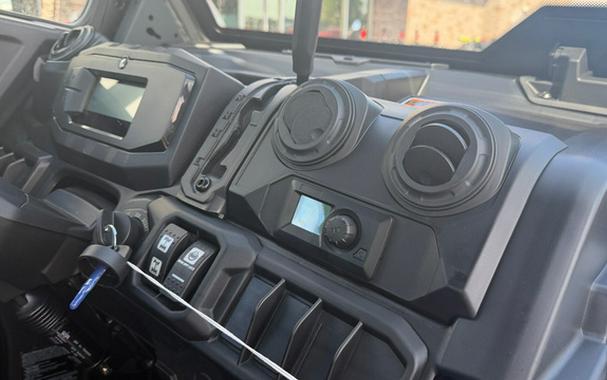 2026 Can-AM Defender MAX DPS CAB HD10