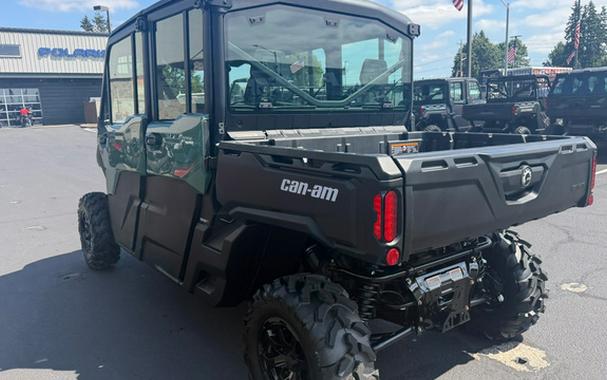 2026 Can-AM Defender MAX DPS CAB HD10