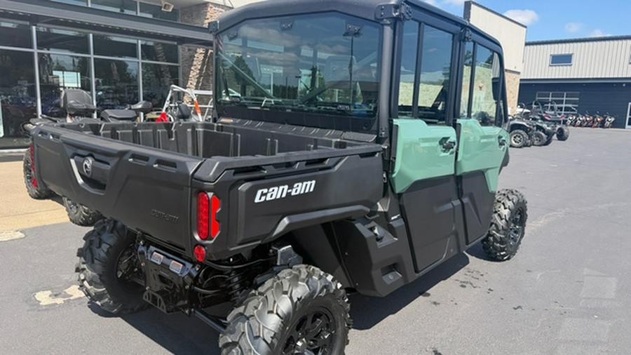2026 Can-AM Defender MAX DPS CAB HD10