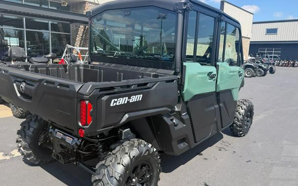 2026 Can-AM Defender MAX DPS CAB HD10