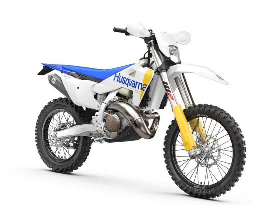2027 Husqvarna® TE 250