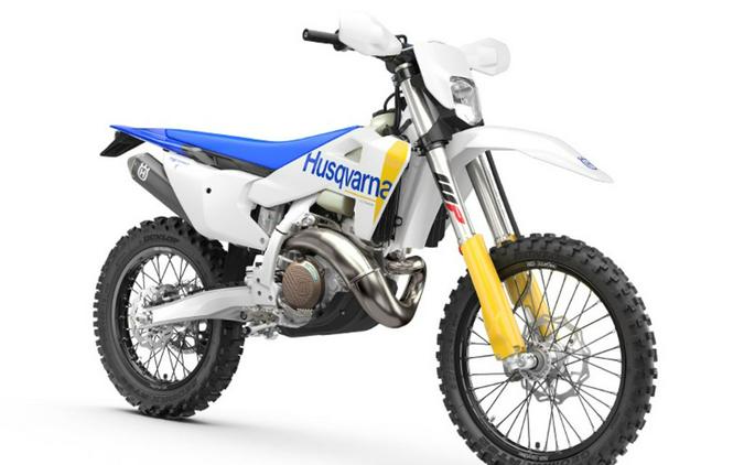2027 Husqvarna® TE 250