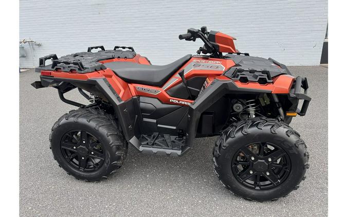 2021 SPORTSMAN 850 XP - Polaris