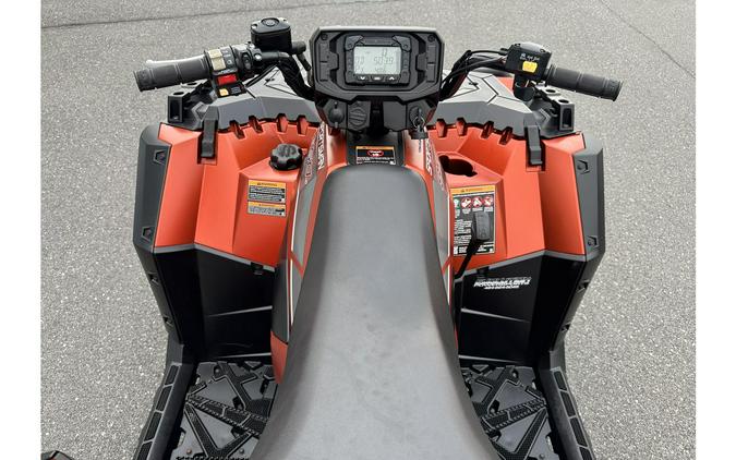 2021 SPORTSMAN 850 XP - Polaris