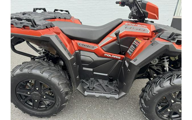 2021 SPORTSMAN 850 XP - Polaris