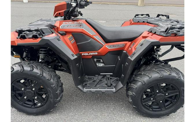 2021 SPORTSMAN 850 XP - Polaris